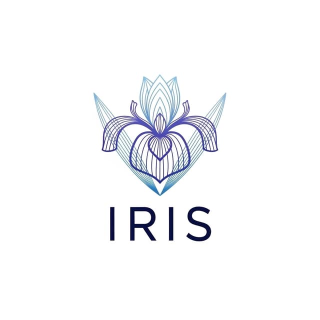 Iris Logo